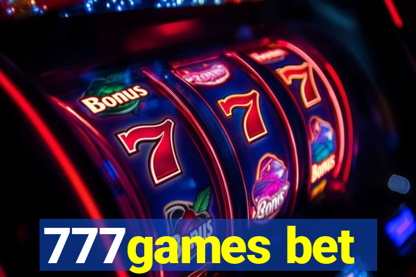 777games bet